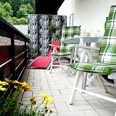 Apartment Hofwiese Hohenschwangau