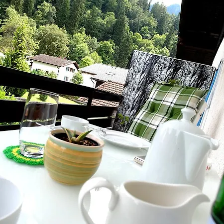 Apartment Hofwiese