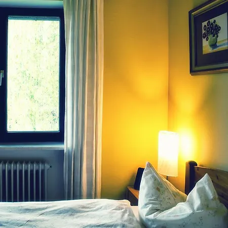Hofwiese Apartment *