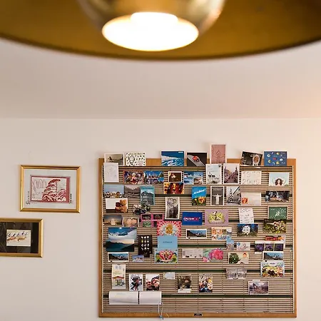 Hofwiese Apartment