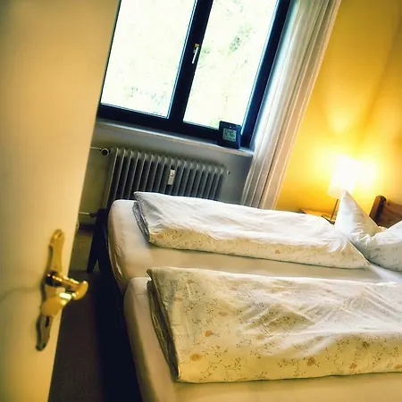 Hofwiese Apartment *