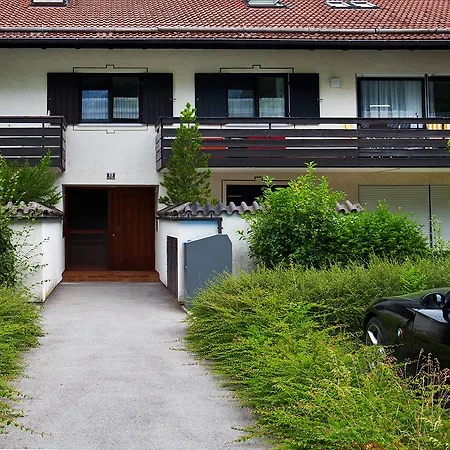 Apartment Hofwiese Hohenschwangau
