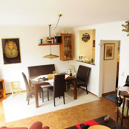 Apartment Hofwiese